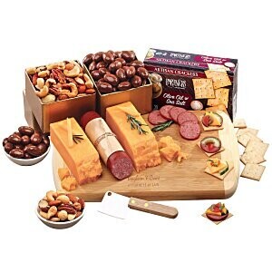 Charcuterie Tray for Two