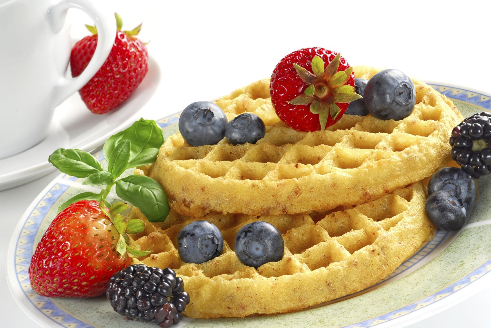 Early-Bird-Wanderung