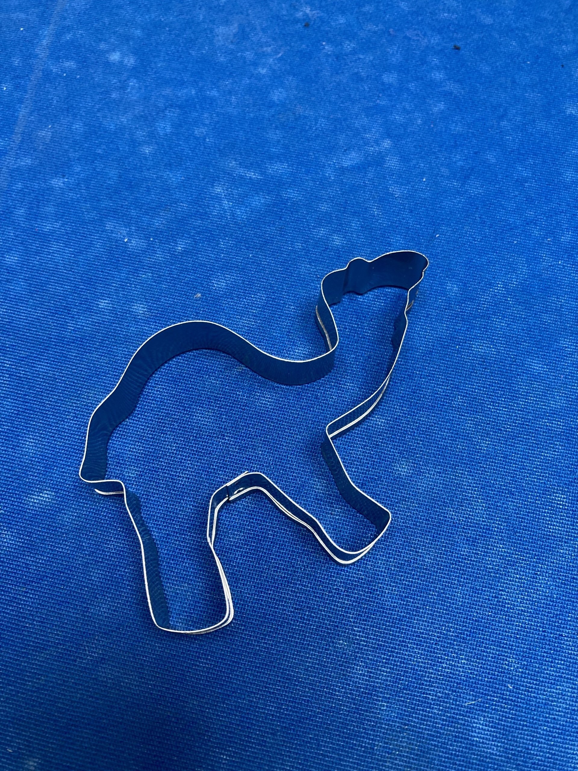 Verschiedene Ausstecher