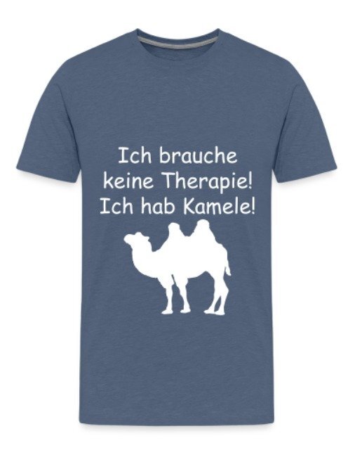 Männer Shirt