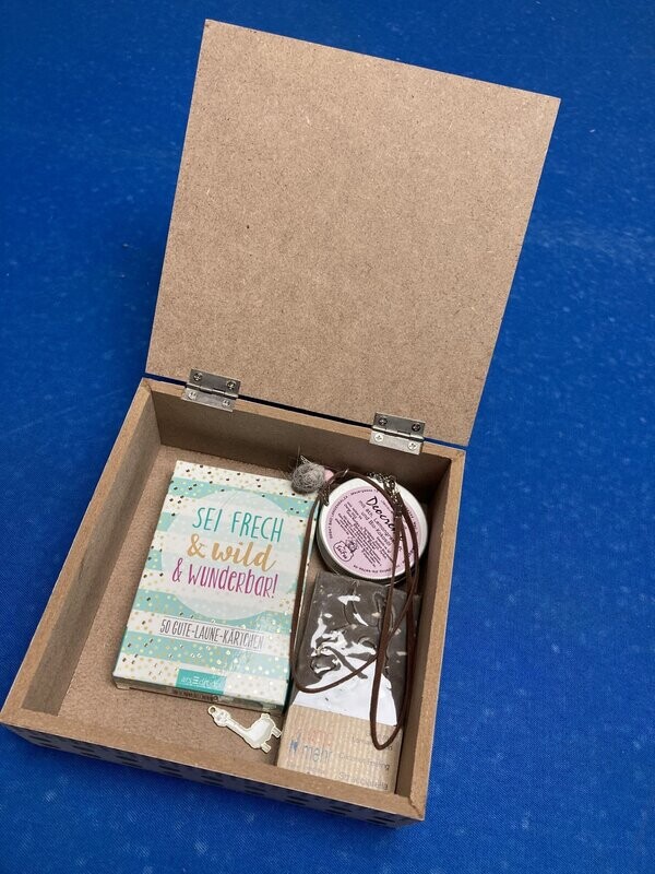 Wunderbox