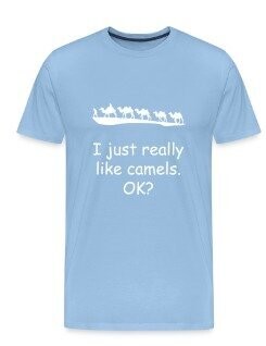 Männer Shirt