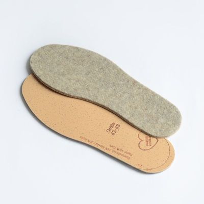 Schuheinlagen "strong"