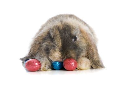 Ostern