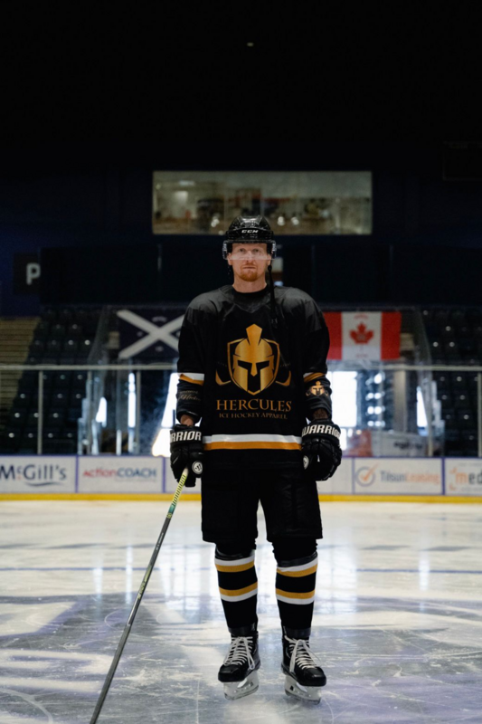 OG Jersey - Black