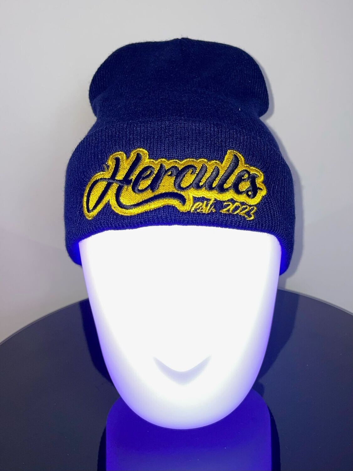 Hercules EST Beanie NAVY