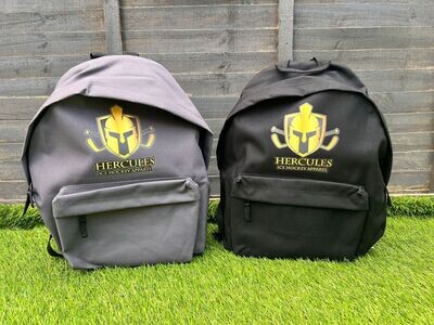 Hercules Backpacks