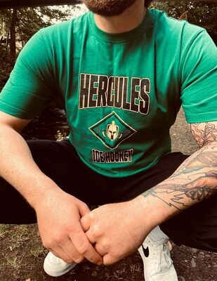 Hercules Est Diamond T-shirt