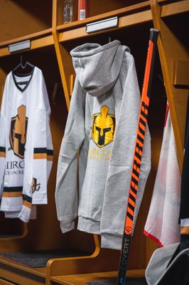 ADULTS APPAREL