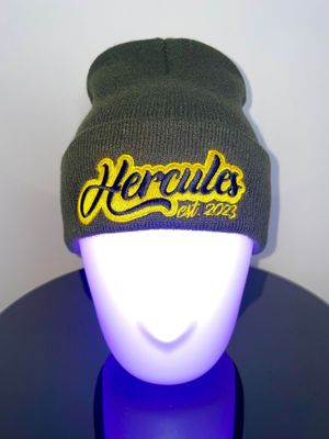 HERCULES ACCESSORIES