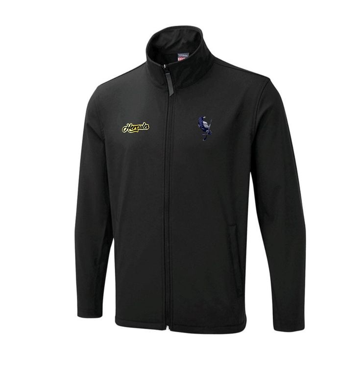 Renfrew Ravens Core Softshell Jacket