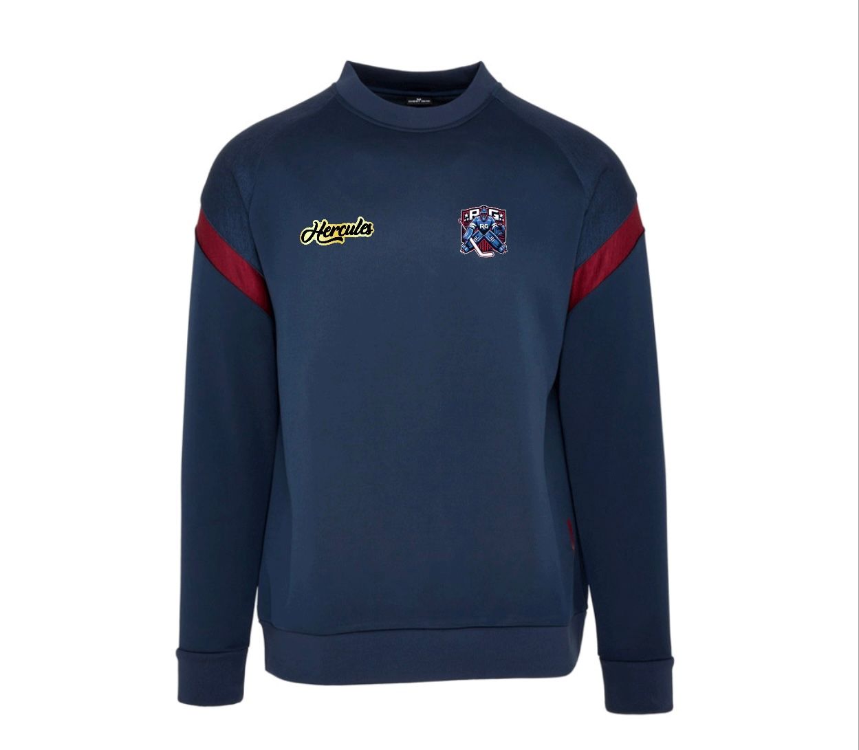 Adults Elite Crew Neck