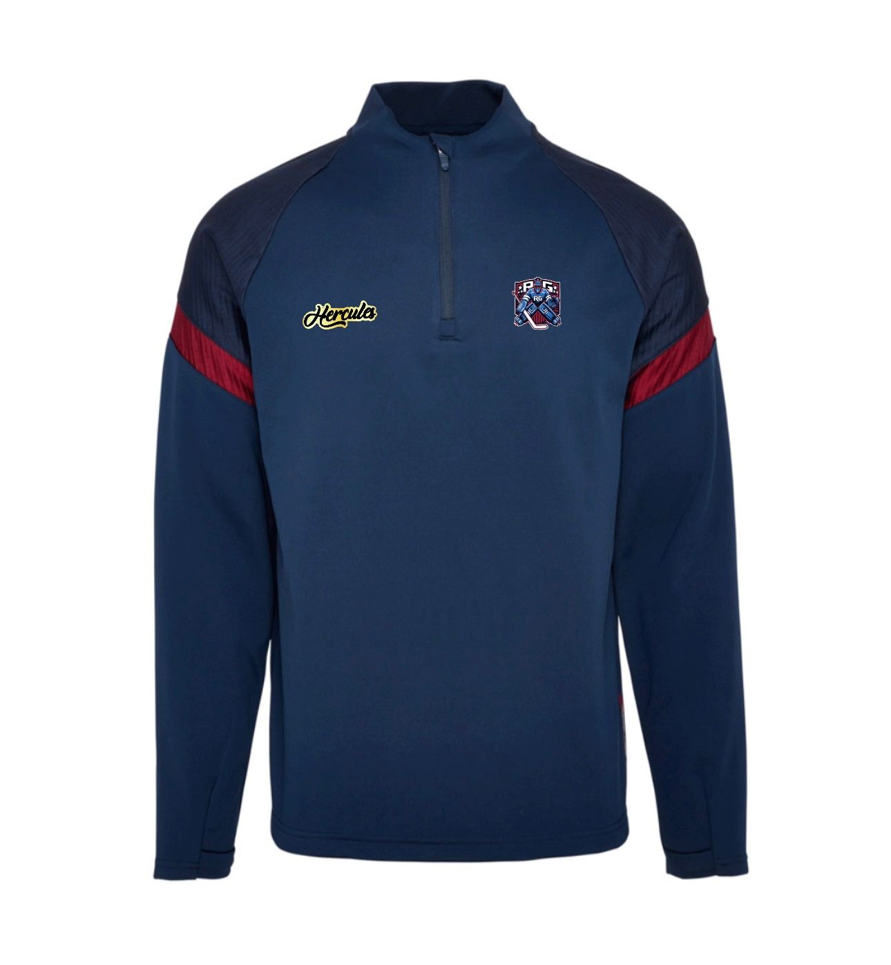 Adults Elite 1/4 Zip