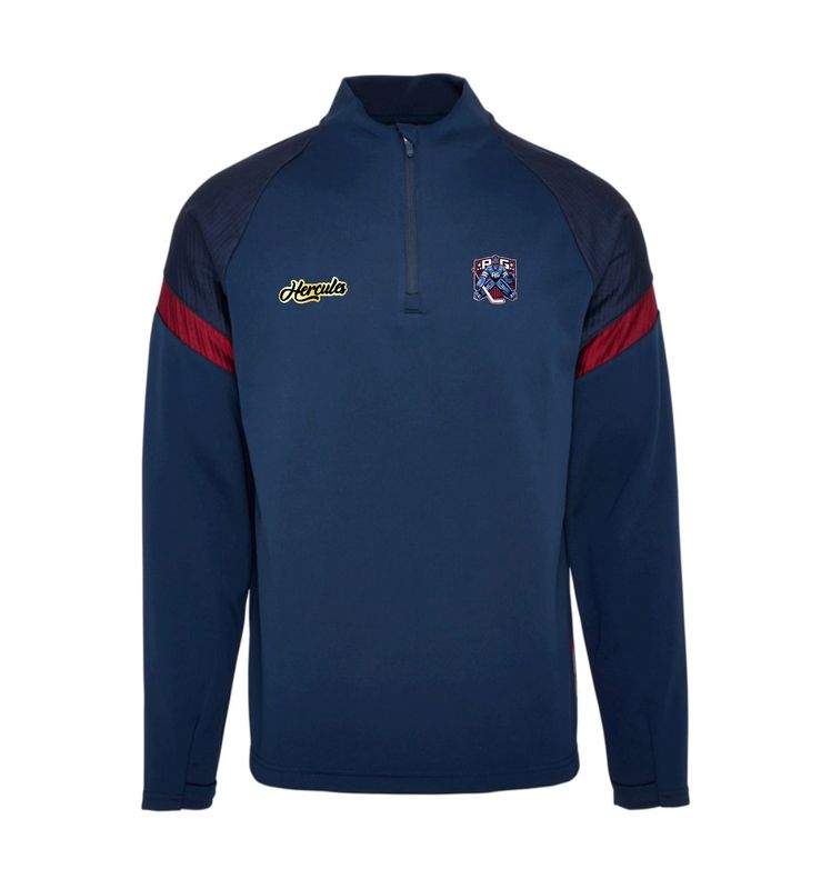 Adults Elite 1/4 Zip