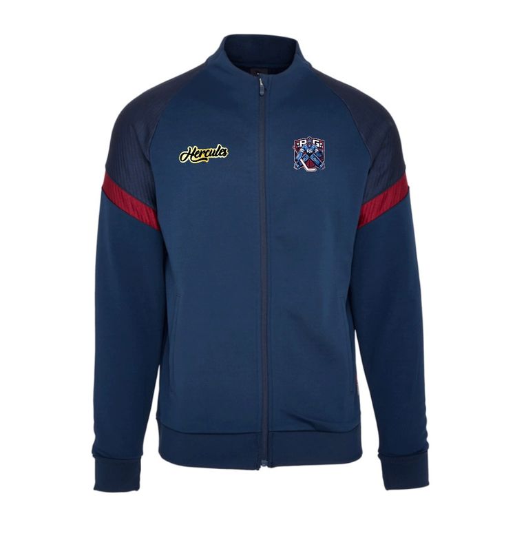 Adults Elite Full Zip