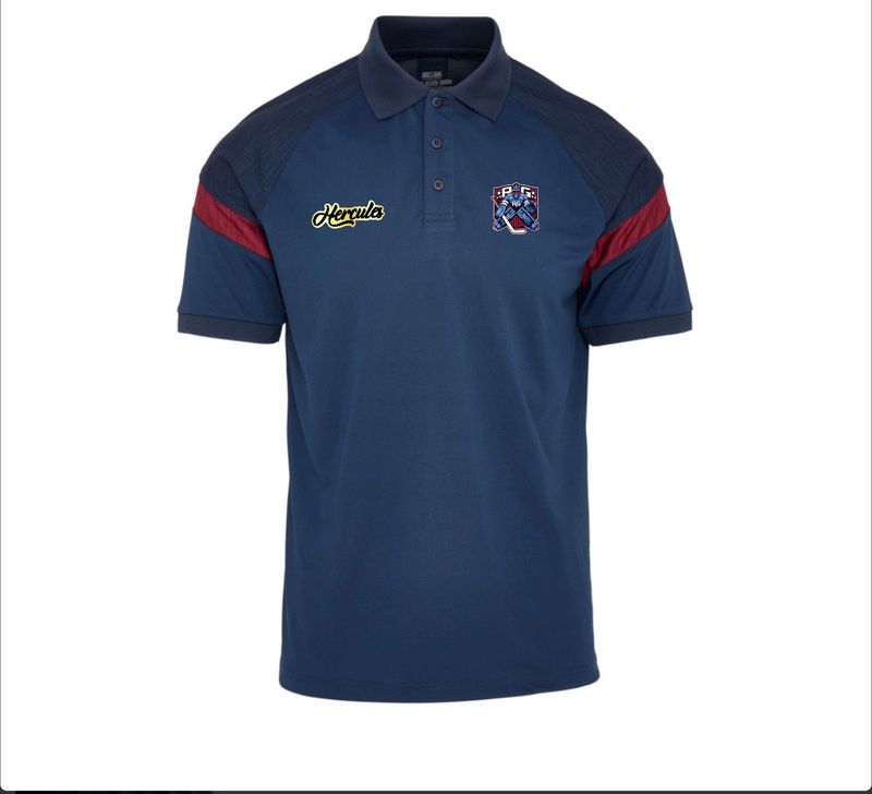 Adults Elite Tech Polo