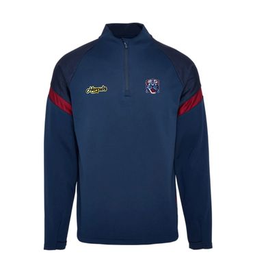 Kids Elite 1/4 Zip