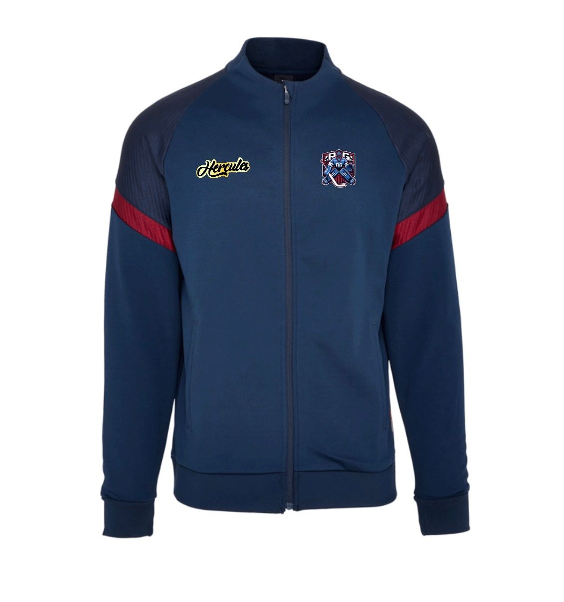 Kids Elite Full Zip