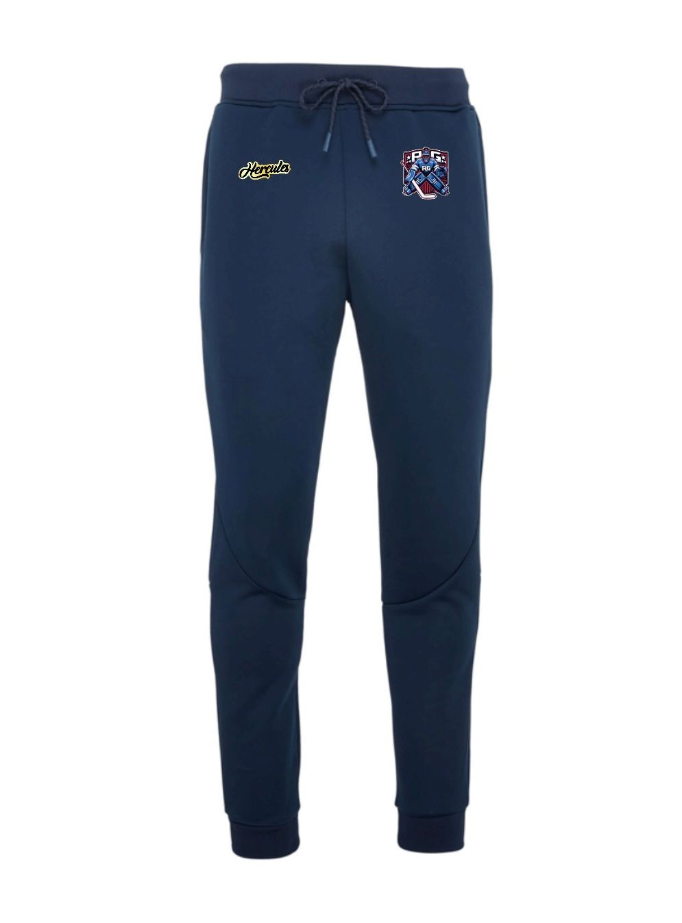 Kids Elite Track Pants