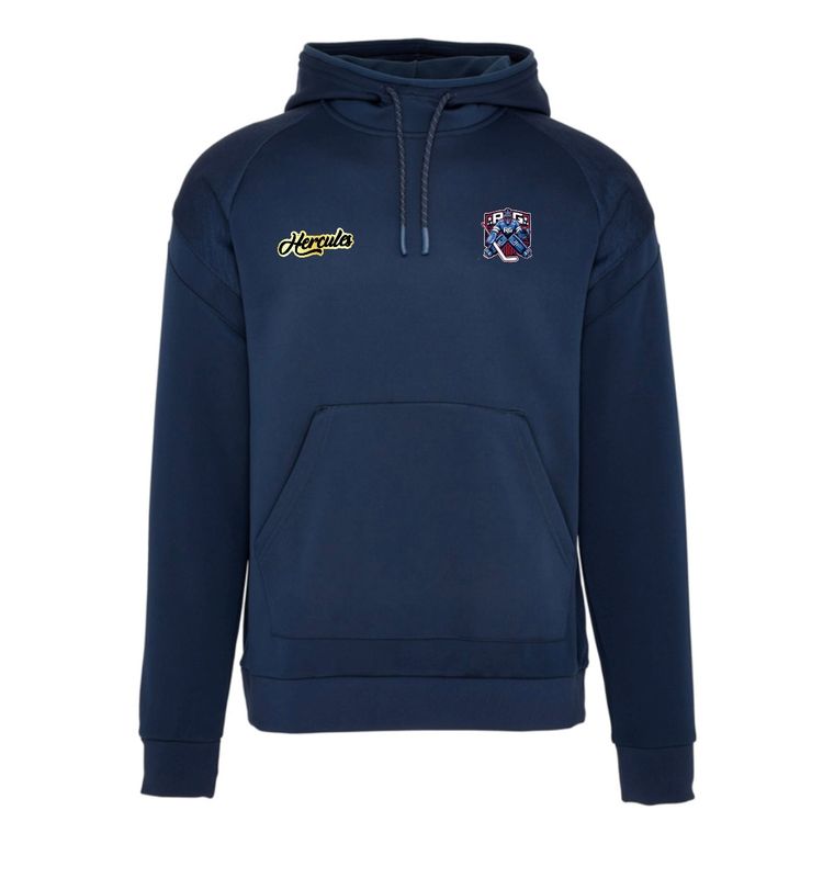 Kids Elite Team Hoodie