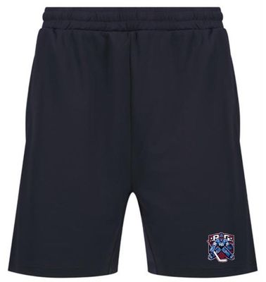 HERCULES X RUSSELL GOALTENDING SPORTS SHORTS