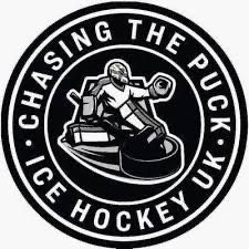 CHASING THE PUCK STORE