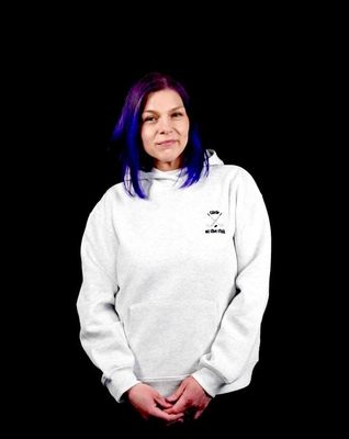ADULTS GIRLS AT THE RINK MERCH