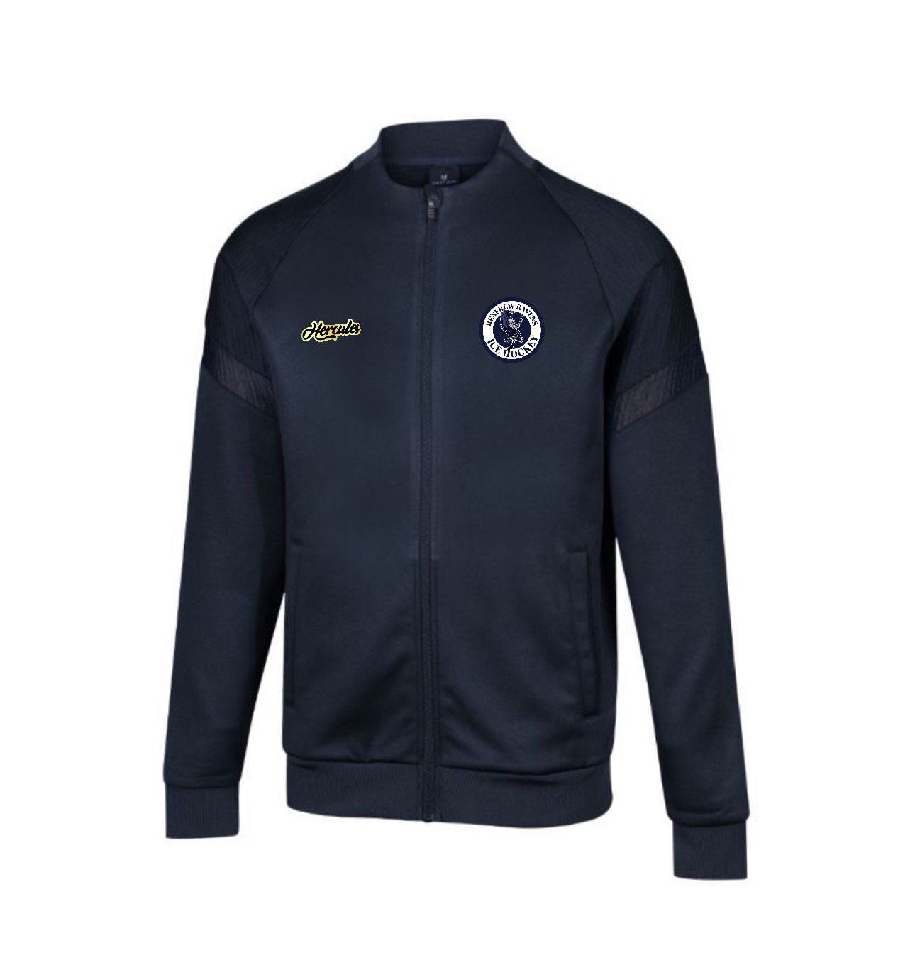Adults Elite Full Zip