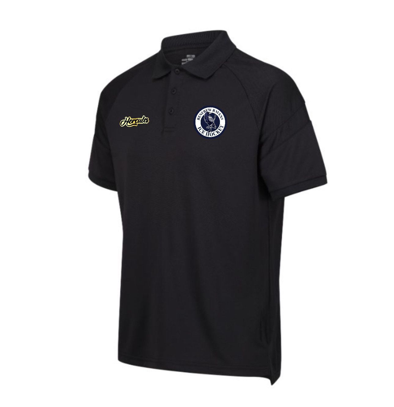 Adults Elite Tech Polo