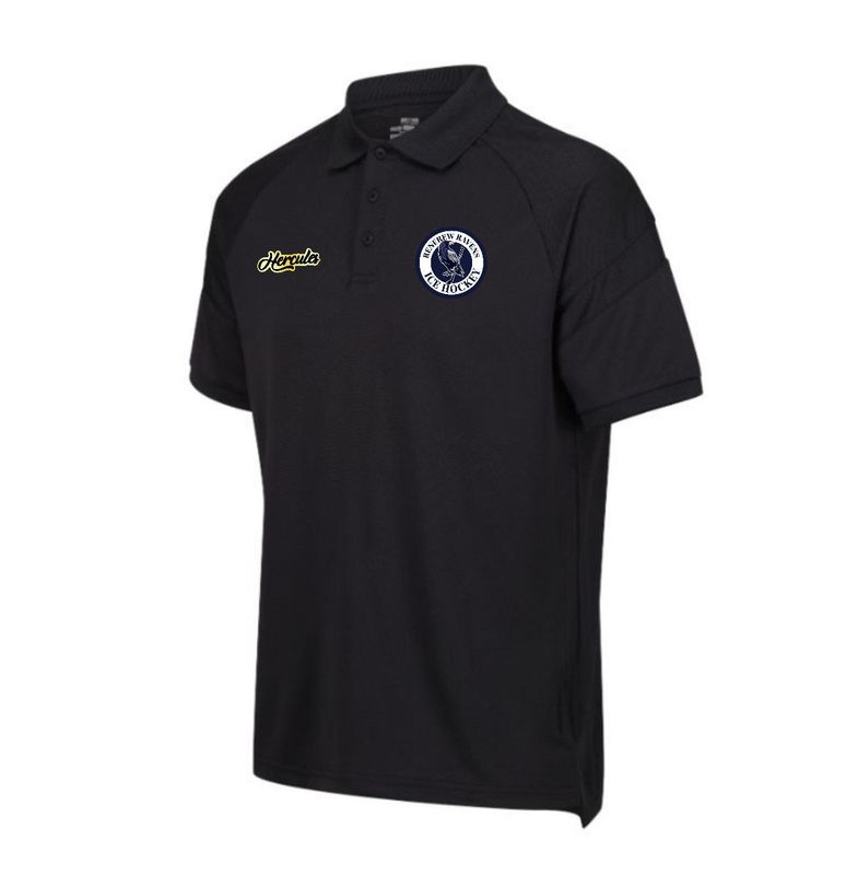 Adults Elite Tech Polo
