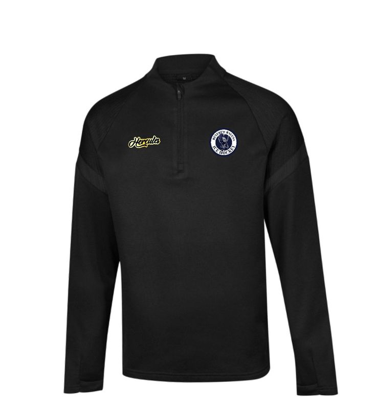 Adults Elite 1/4 Zip