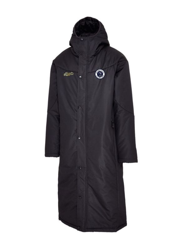 Adults Elite Full Length Jacket