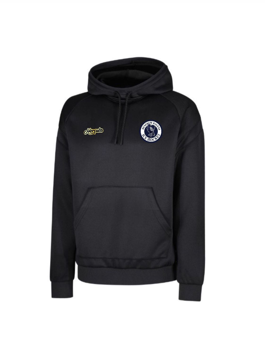Adults Elite Team Hoodie