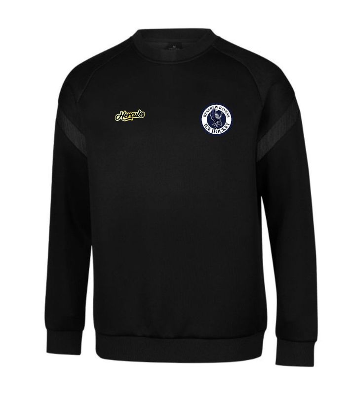 Adults Elite Crew Neck