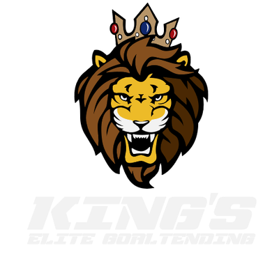 KINGS ELITE GOALTENDING TEAM STORE