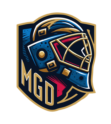MY GOALIE DEVELOPMENT TEAM STORE