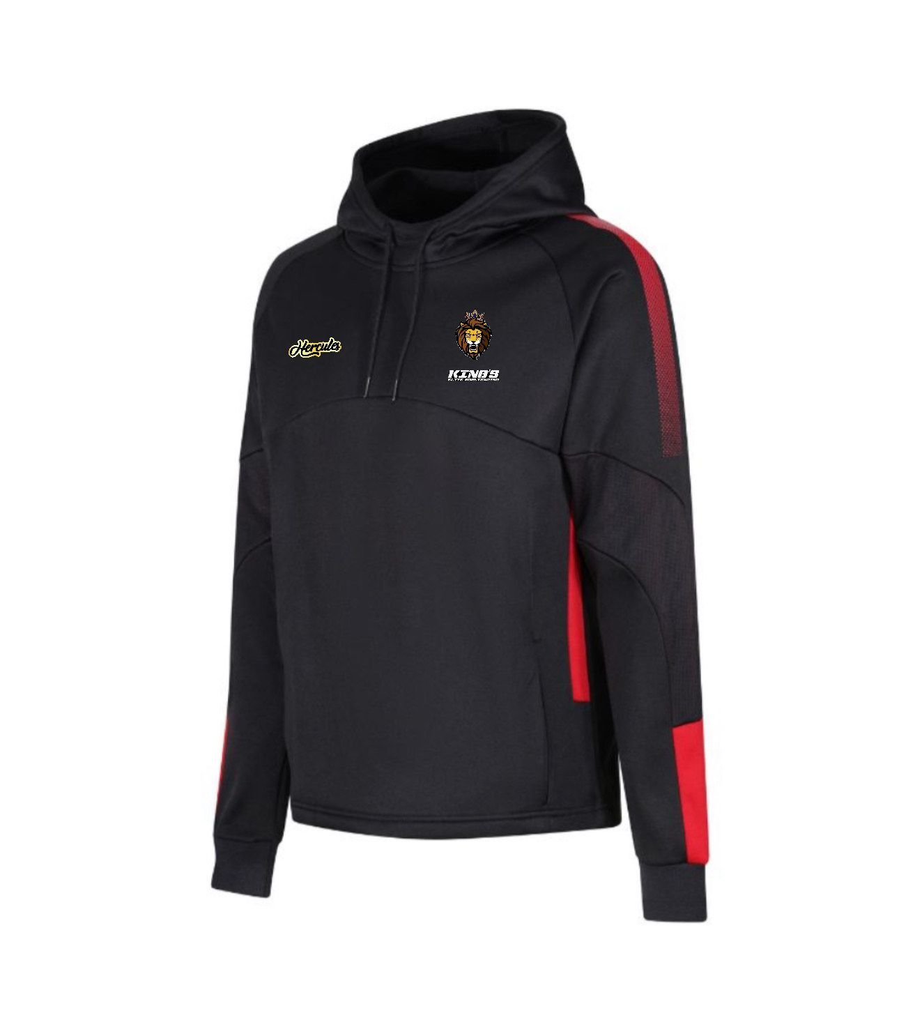 Kids Elite Hoodie