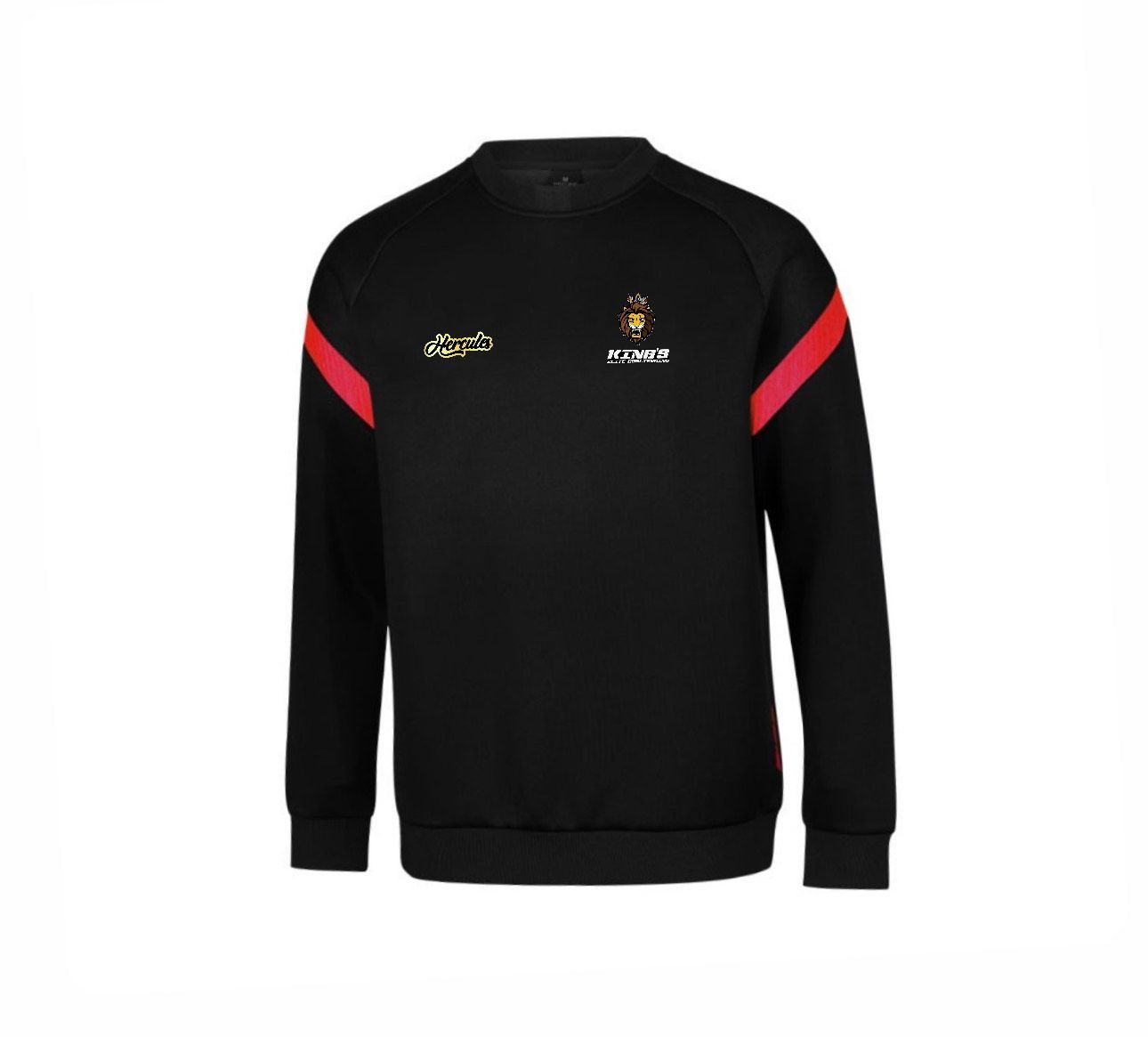 Kids Elite Crew Neck