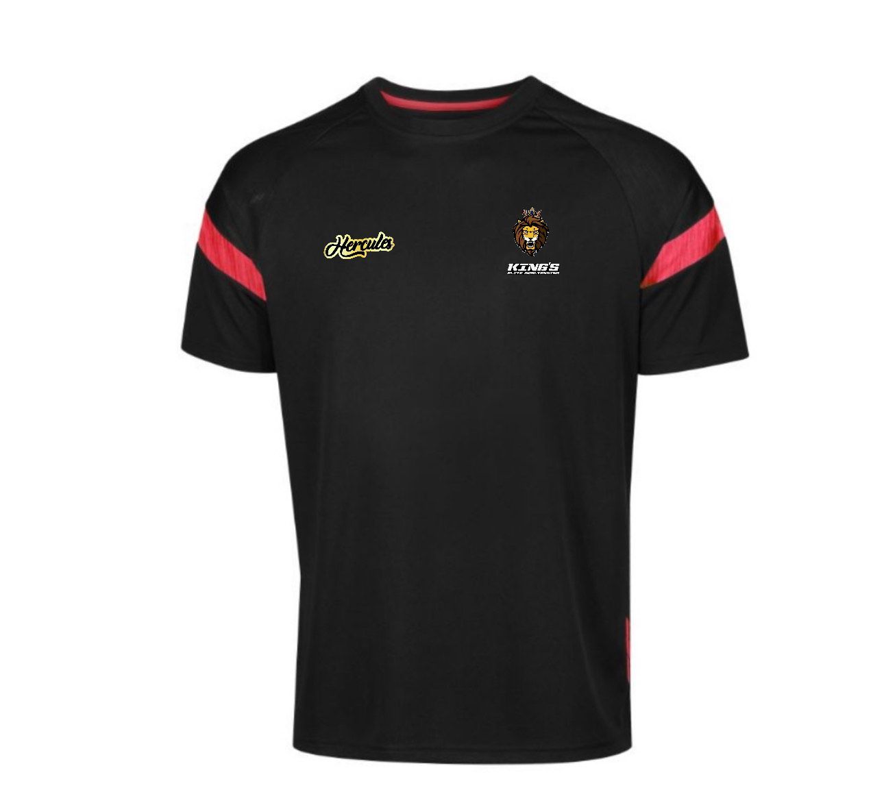 Kids Elite Tech Tee