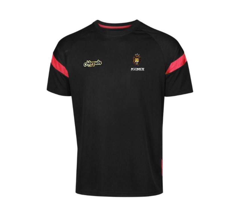 Kids Elite Tech Tee