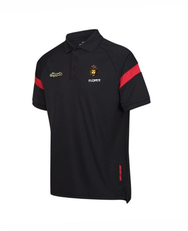 Kids Elite Polo