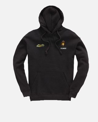Adults Kings Hoodie