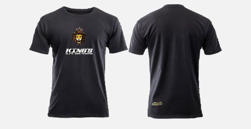 Adults Kings T-shirt