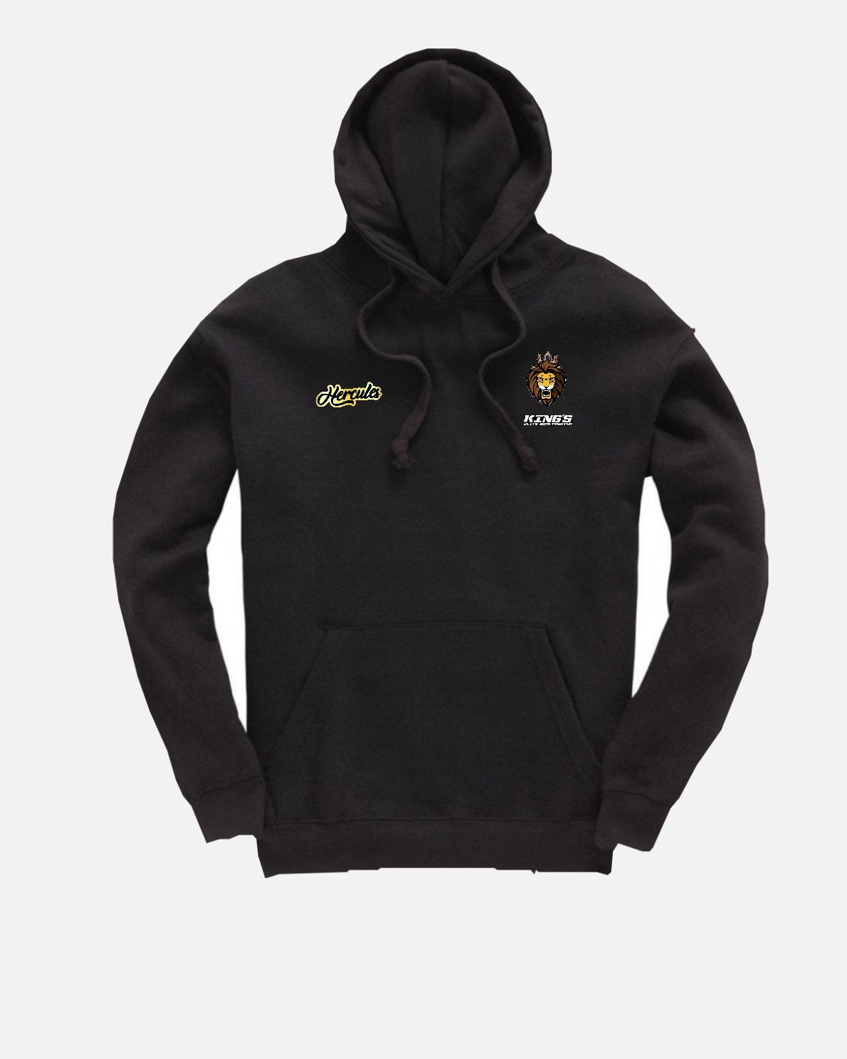 Kids Kings Hoodie