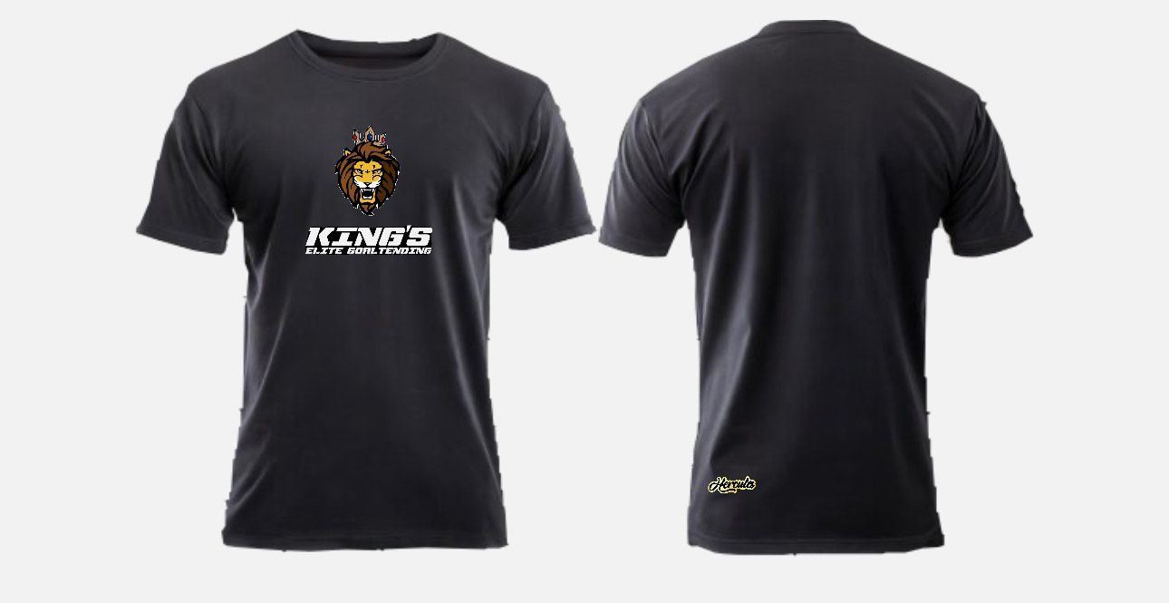 Kids Kings T-Shirt