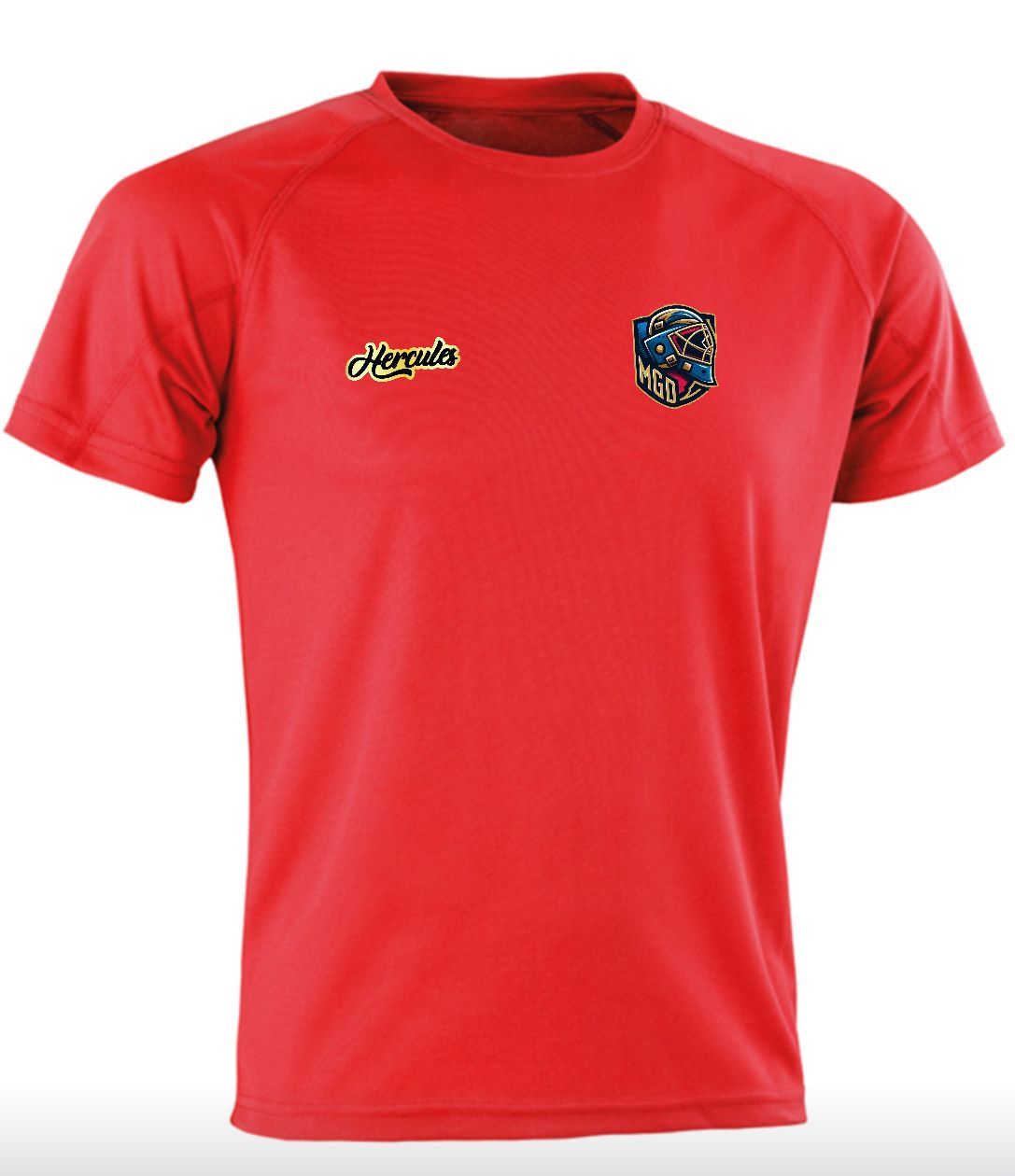 Adults Tech T-Shirt