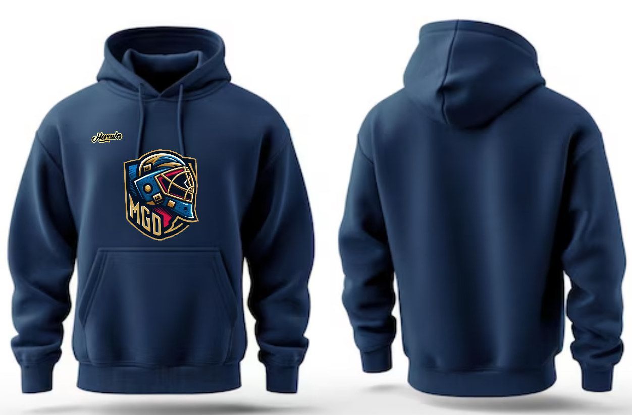 Adults MYGD Hoodie
