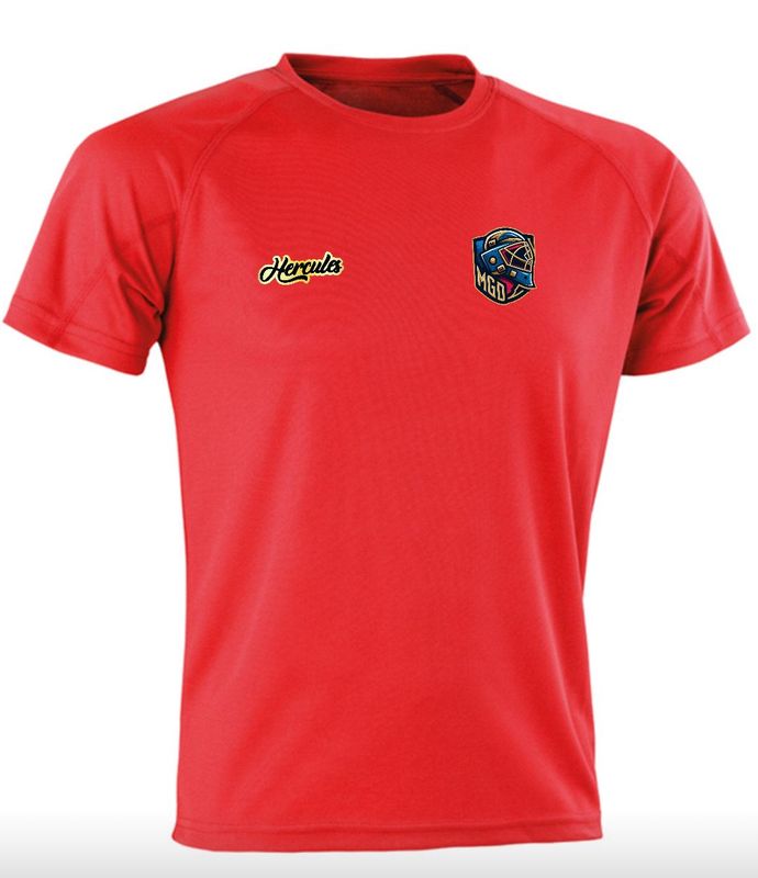Kids Tech T-shirt