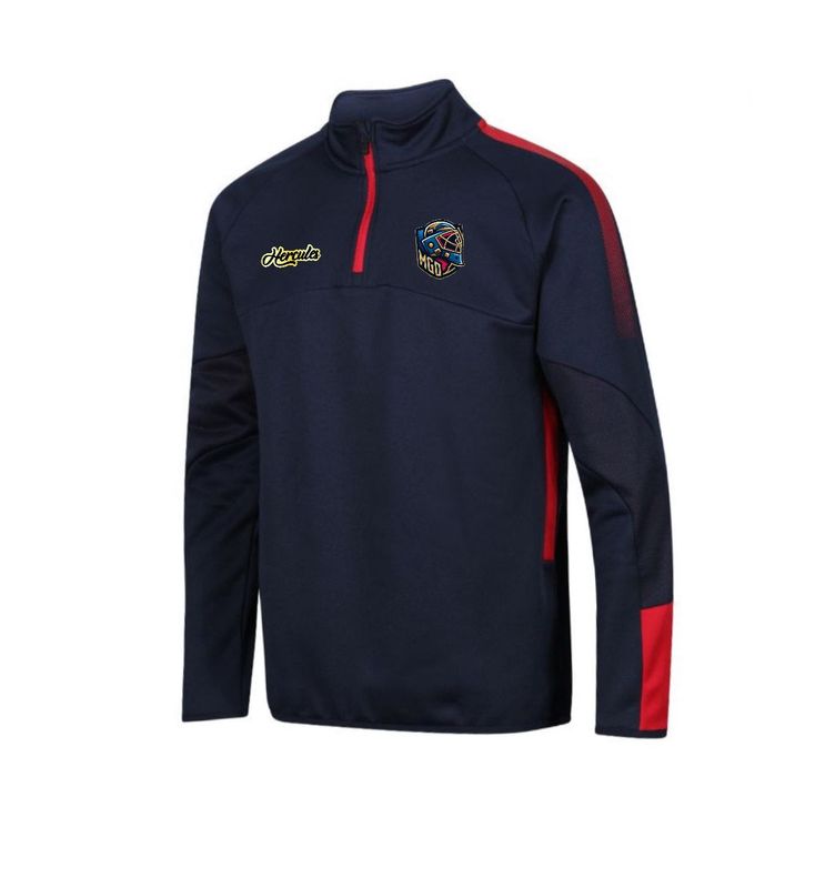 Kids Elite 1/4 Zip