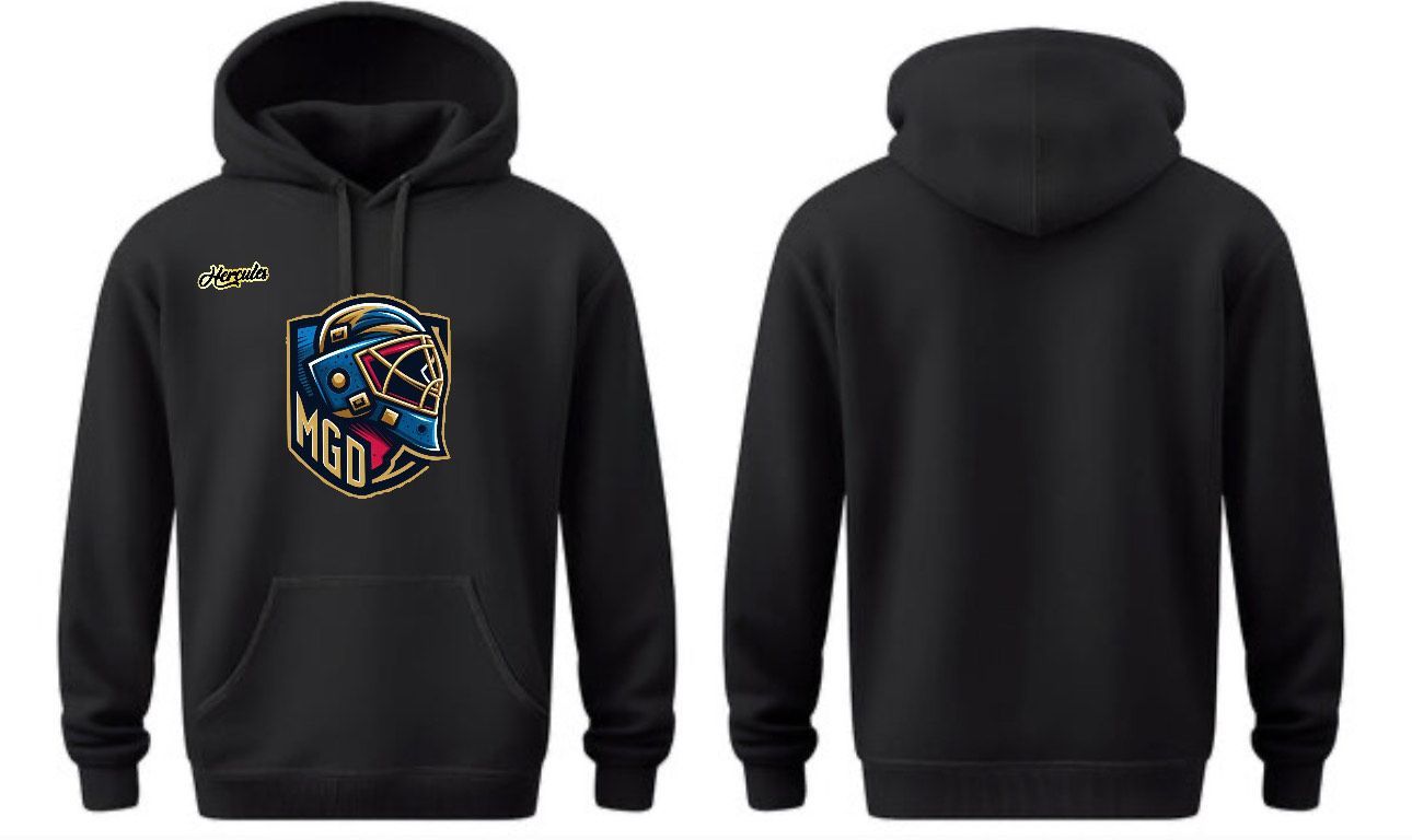 Kids MYGD Hoodie